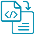 HTML to PDF
