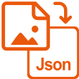 JPG to JSON