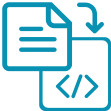 PDF to HTML