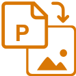 PPT to JPG